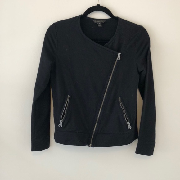 Banana republic jacket black - Picture 4 of 5